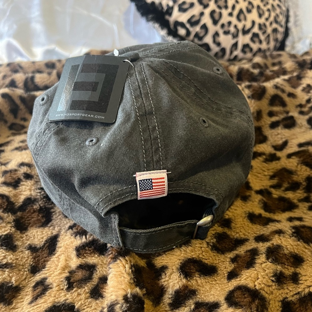 NASA Hat - Picture 3 of 4